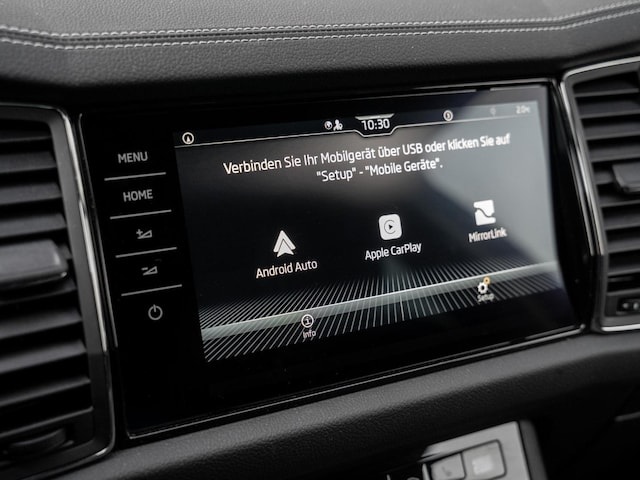 Skoda Kodiaq 2.0 TDI Tour