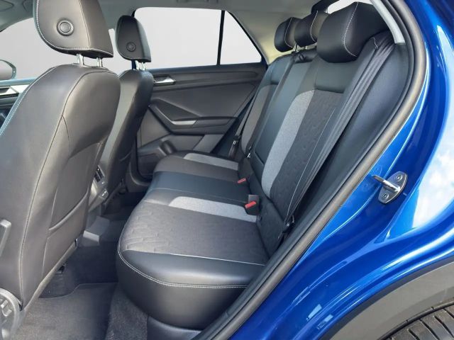 Volkswagen T-Roc 2.0 TDI