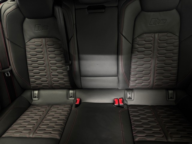 Audi RS6 Avant Quattro