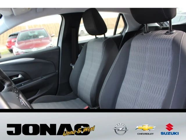 Opel Corsa Edition F Edition