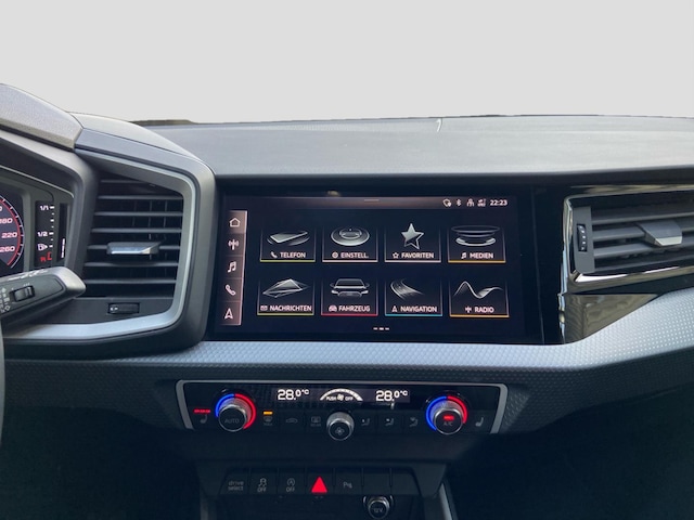 Audi A1 30 TFSI Sportback