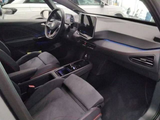 Volkswagen ID.3 GTX Performance
