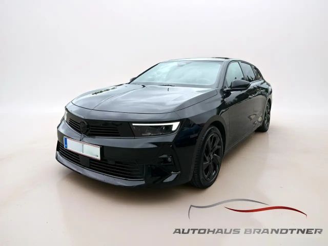 Opel Astra GS-Line Grand Sport