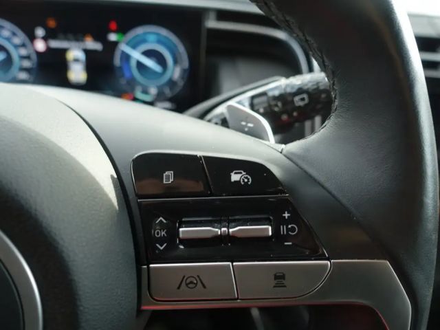 Hyundai Tucson 2WD Pure