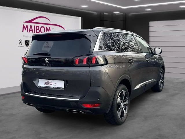 Peugeot 5008 GT-Line
