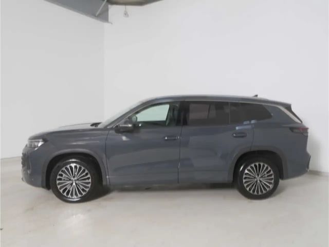 Volkswagen Tayron 1.5 eTSI DSG Life