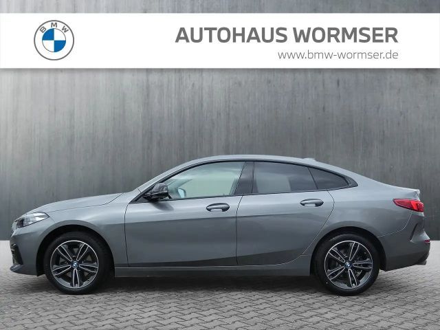 BMW 218 218i Coupé Gran Coupé Sport Line