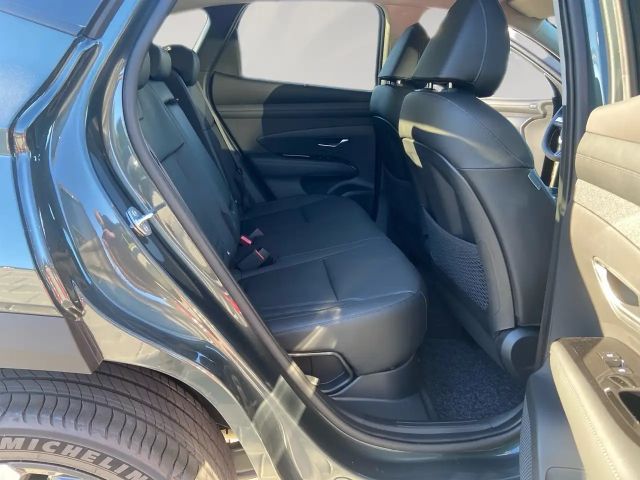 Hyundai Tucson Prime T-GDi