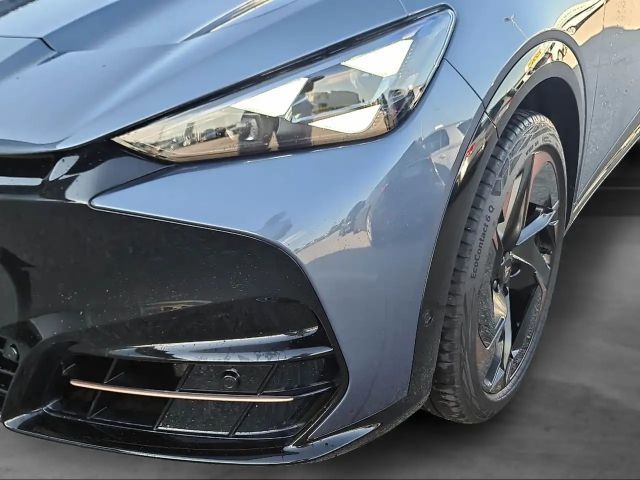 Cupra Tavascan Adrenaline