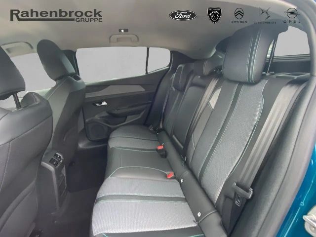 Peugeot 408 Allure Pack Hybrid