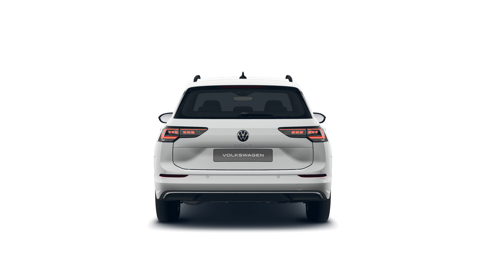 Volkswagen Golf 1.5 TSI Golf VIII Variant