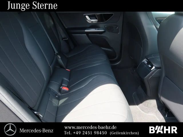 Mercedes-Benz EQE SUV 300