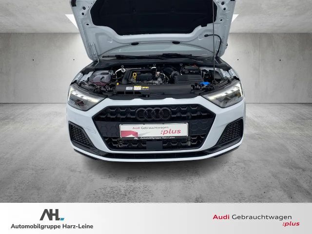 Audi A1 25 TFSI S-Tronic Sportback