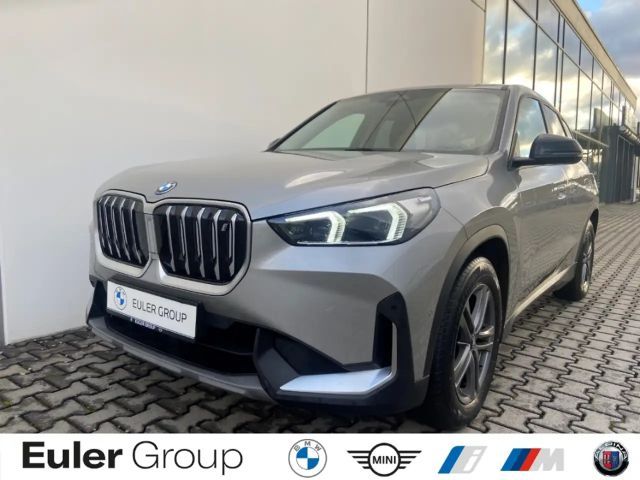 BMW iX1 xDrive