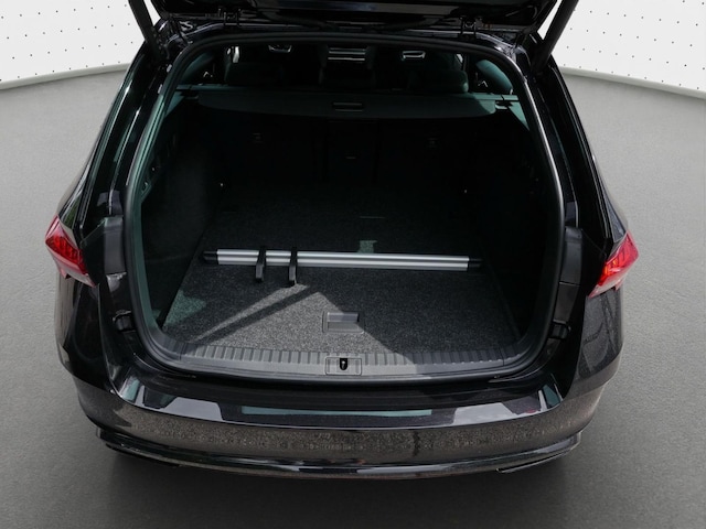 Skoda Octavia 2.0 TSI Combi RS