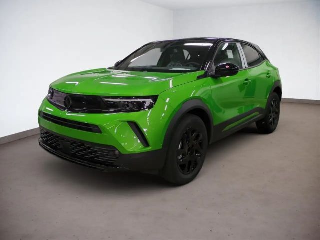 Opel Mokka 1.5 CDTI 1.5 Turbo GS-Line Grand Sport