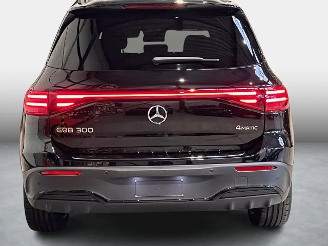 Mercedes-Benz EQB 300 4MATIC