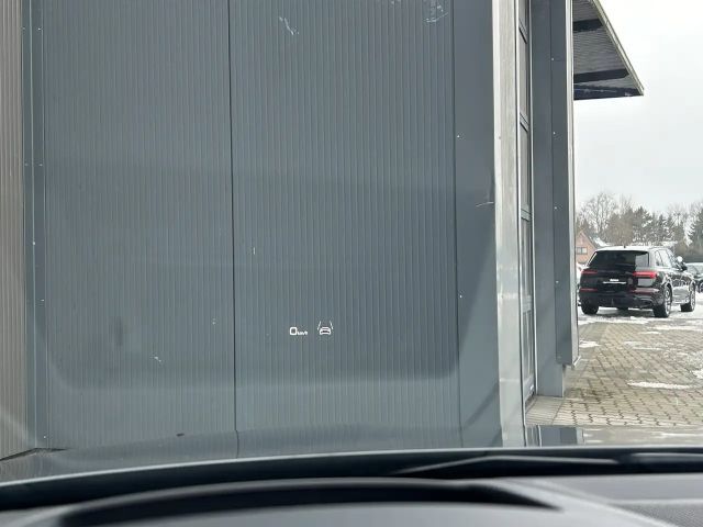 Audi A3 Sedan Sportback