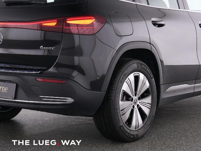 Mercedes-Benz EQA 350 4MATIC