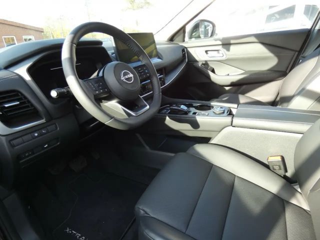 Nissan X-trail Tekna e-4ORCE