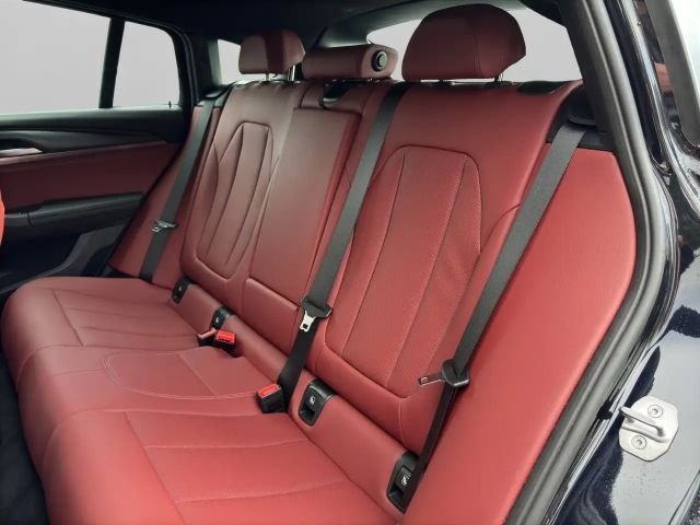 BMW X4 Coupé M-Sport xDrive20d