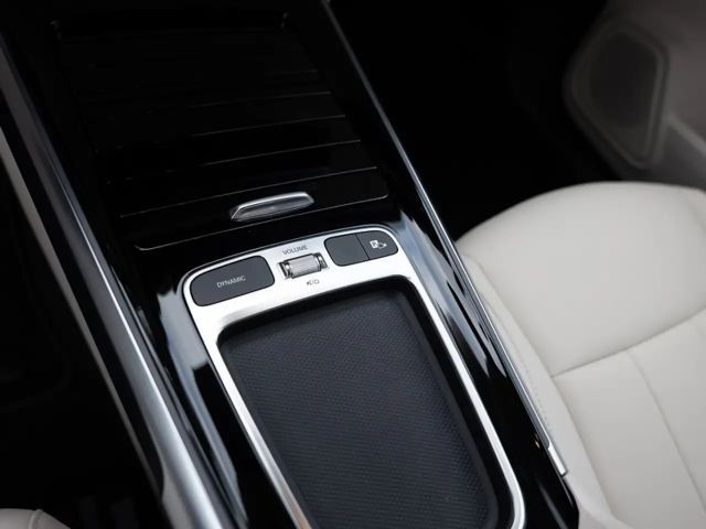 Mercedes-Benz EQB 250 Progressive