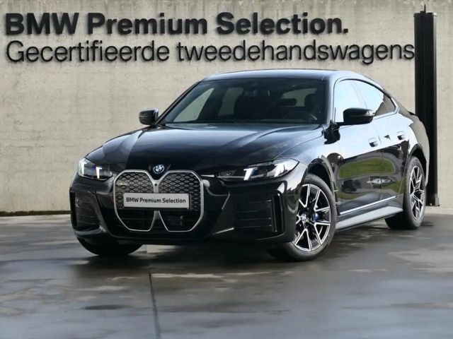 BMW i4 Coupé Gran Coupé M-Sport eDrive40