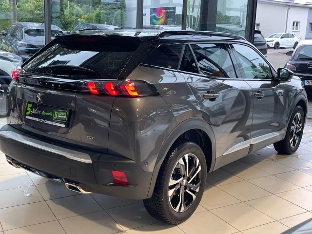 Peugeot 2008 GT-Line PureTech