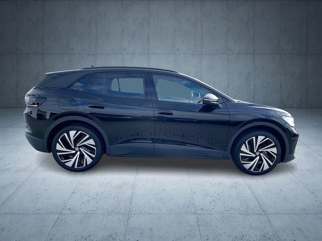 Volkswagen ID.4 4 Motion 1-Gang-Automatik