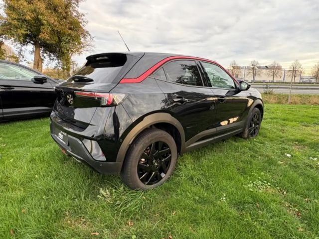 Opel Mokka GS-Line Grand Sport