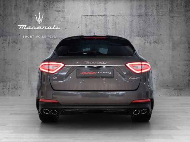 Maserati Levante GranSport