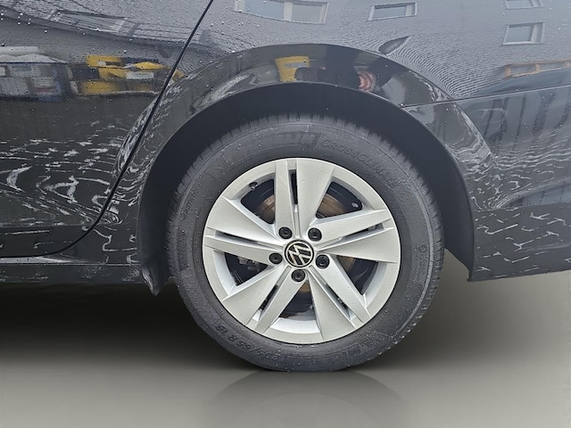 Volkswagen Golf DSG Life Variant