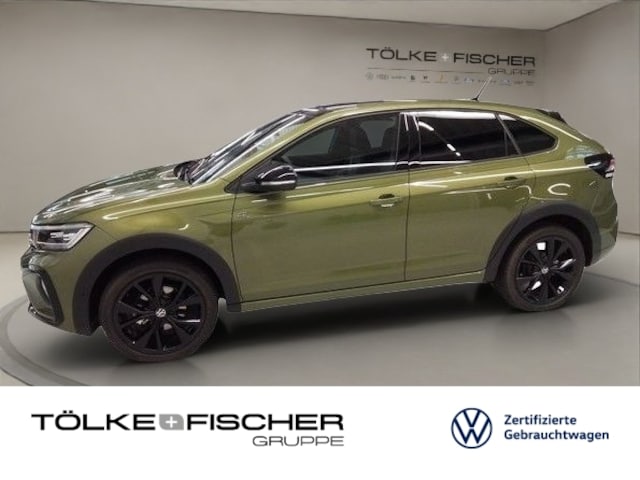 Volkswagen Taigo 1.0 TSI