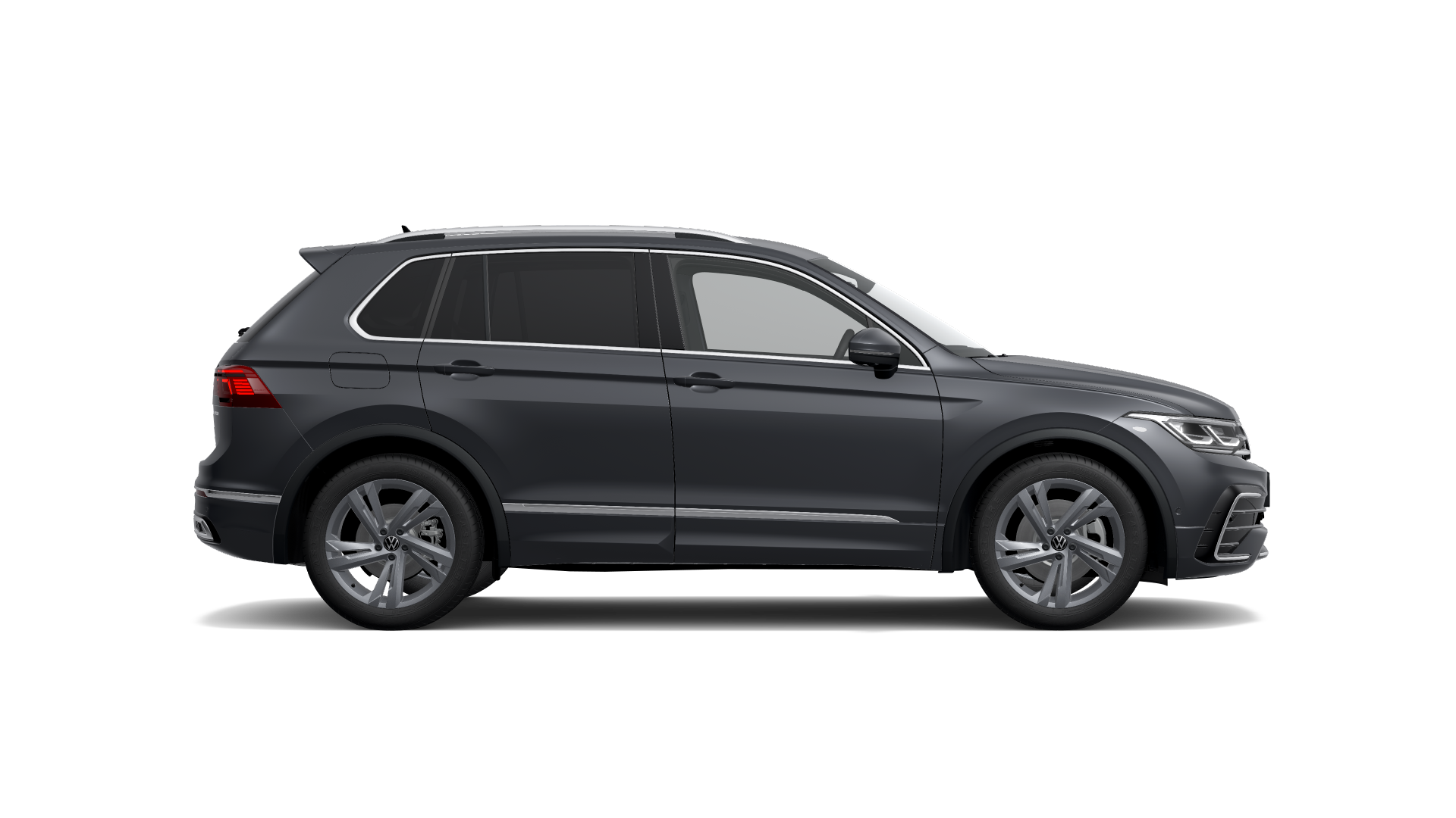Volkswagen Tiguan DSG R-Line eHybrid