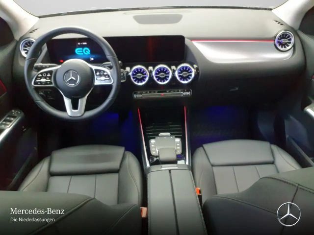 Mercedes-Benz EQA 250 Progressive