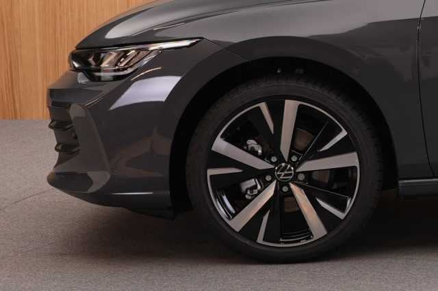 Volkswagen Golf DSG Golf VIII Life