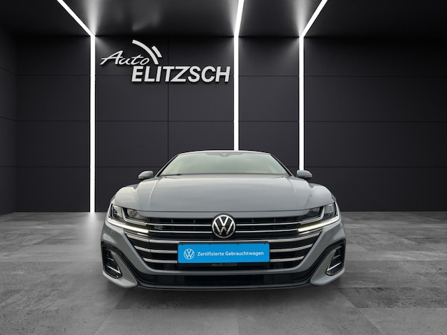 Volkswagen Arteon Shooting Brake DSG R-Line
