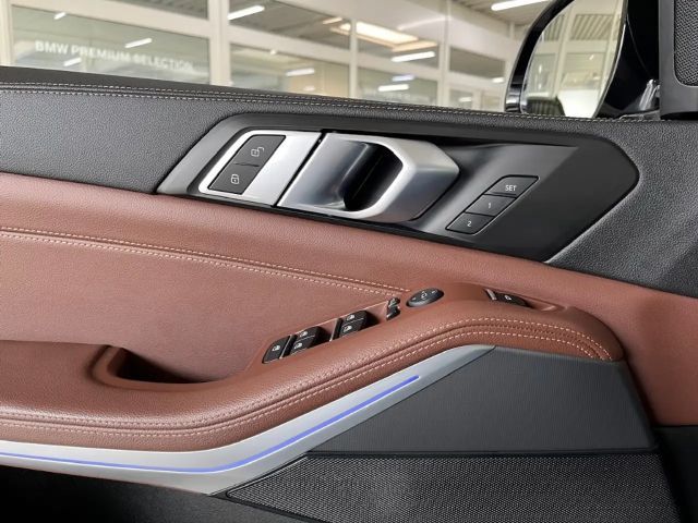 BMW X5 M-Sport xDrive