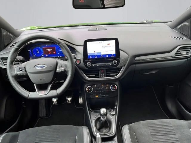 Ford Puma EcoBoost ST Line