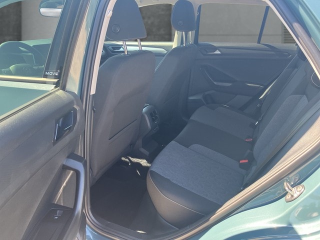 Volkswagen T-Roc 1.0 TSI Move