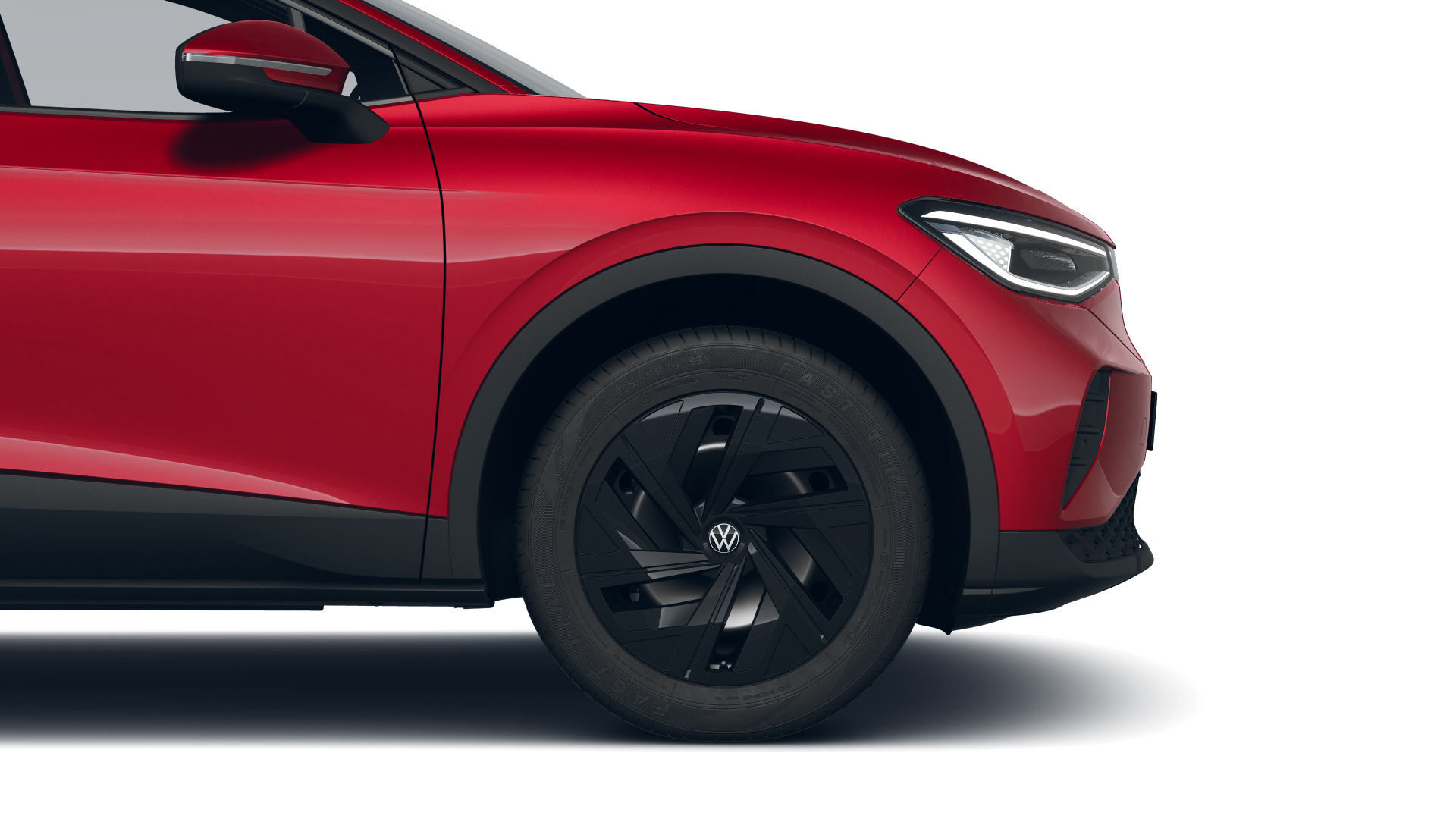 Volkswagen ID.4 4Motion Performance Pro