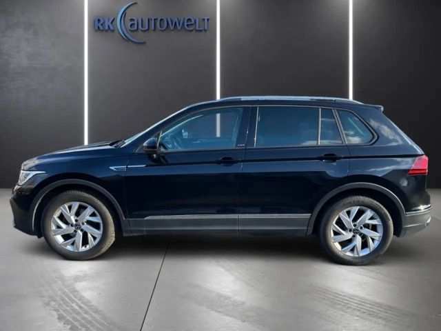 Volkswagen Tiguan 1.5 TSI BMT