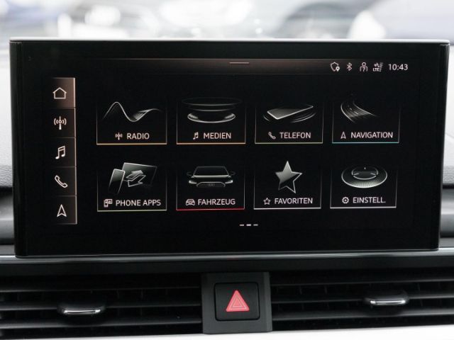 Audi A5 35 TFSI S-Line S-Tronic Sportback