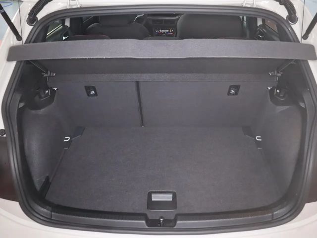 Volkswagen Polo 2.0 TSI DSG GTI