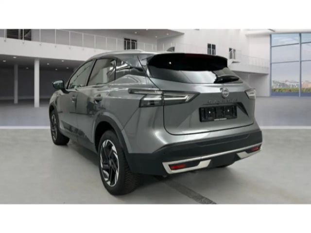 Nissan Qashqai N-Connecta