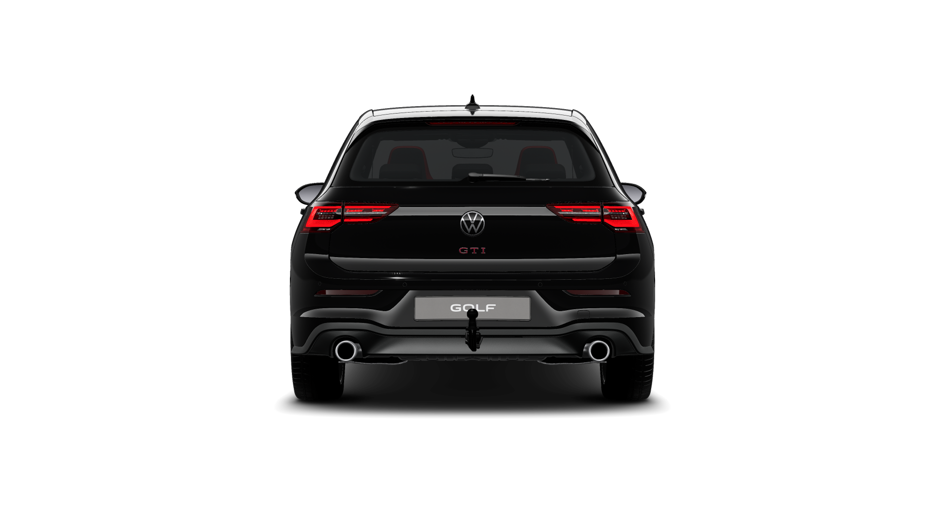 Volkswagen Golf 2.0 TSI DSG