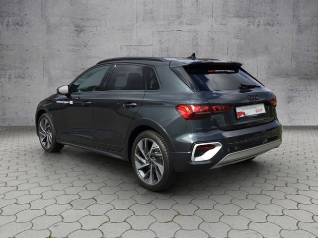 Audi A3 35 TFSI S-Tronic