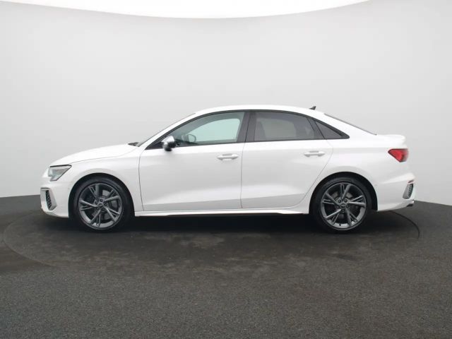 Audi S3 S-Tronic Sedan