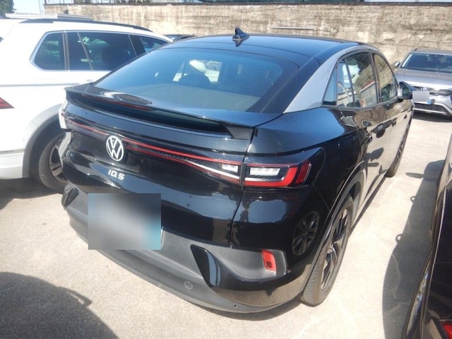 Volkswagen ID.5 Wärmepumpe Sitzh. PDC GRA LaneAssist