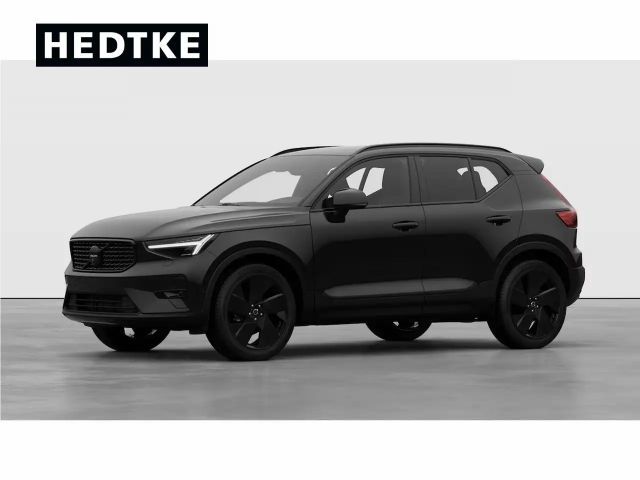Volvo XC40 Plus